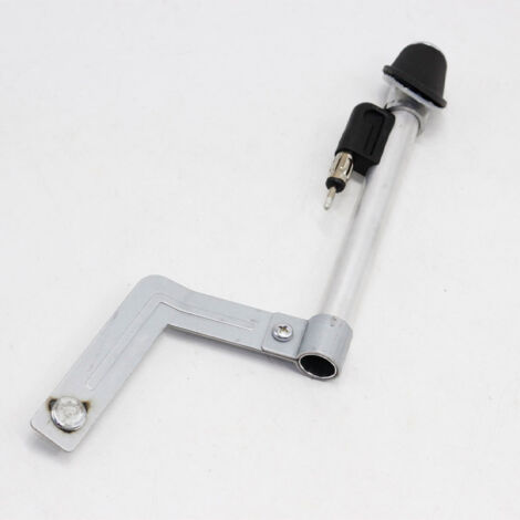 La référence 962302C000 convient aux supports d'antenne métalliques automobiles Hyundai 2003-2008.