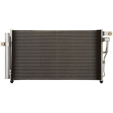 La référence 976061E000 convient aux condenseurs avec déshydrateur des Hyundai Accent 2006-2011.