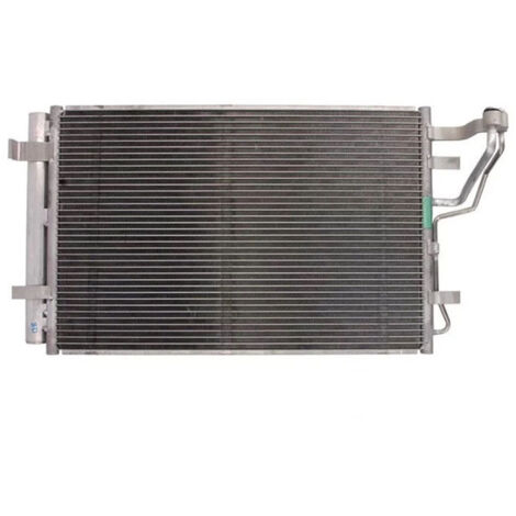 La référence 97606A5800 convient au radiateur condenseur de climatisation des Hyundai I-30 2012-2015.
