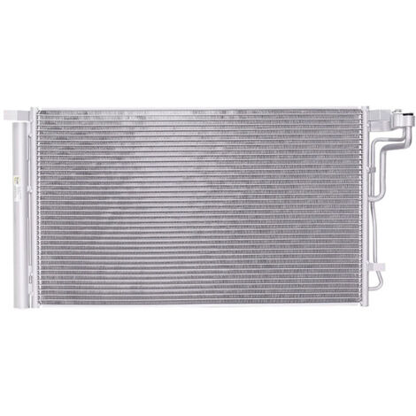 La référence 97606M7000 convient au radiateur condenseur de climatisation des Kia Forte 2020-2022.