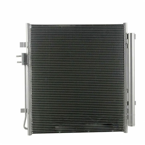 La référence 97606P2000 convient au condenseur de climatisation turbocompressé 2,5 litres du Hyundai Santa Fe 2022-2023.