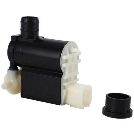 La référence 985102L100 convient aux pompes de lave-glace Hyundai et Kia.