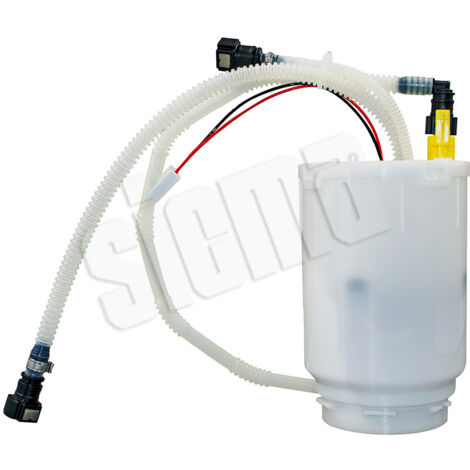 La référence A2C53377802Z 95562093101 est applicable au nouvel ensemble de pompe à carburant gauche du Porsche Cayenne et à l'ancien ensemble/jeu de pompe à carburant gauche du Porsche Cayenne.