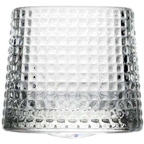 LA ROCHERE - BLOSSOM WHISKY GLASS 16CL x4