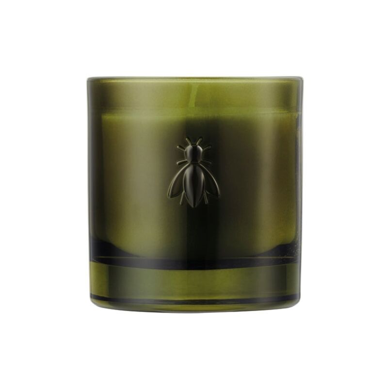 Bougie abeille envolee dans le verger - La Rochere