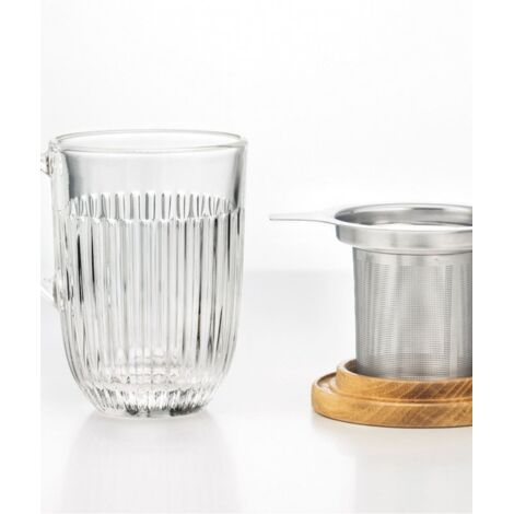 LA ROCHERE SET TISAN 640401
