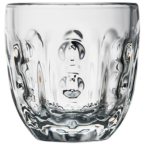 La Rochere - Tasse à expresso Géométique 10 cl (lot de 6)