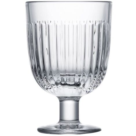 La Rochere - Verre à pied Ouessant 22 cl (lot de 6)