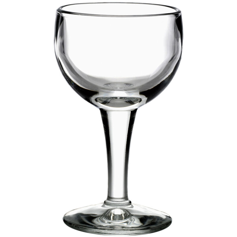 LA ROCHERE La Roch&egrave;re - Verre &agrave; vin rouge 14cl(par6)