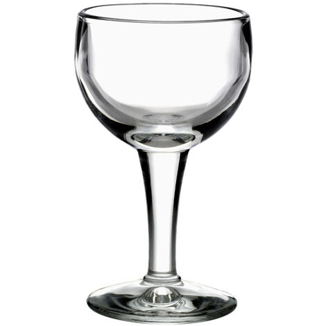 La Rochere - Verre à vin Bistrot 14 cl (lot de 6)