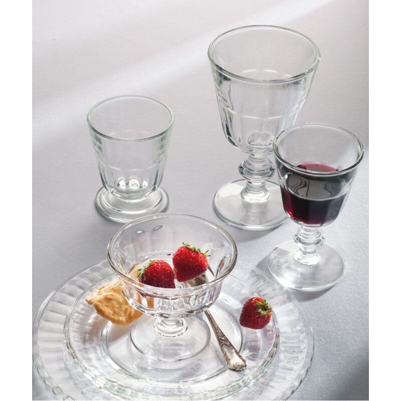 LA ROCHERE Weinkelch Verres P&eacute;rigord 220 ml 14,8cm