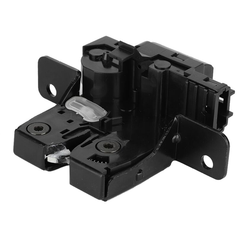 Jeffergarden - Verrou de verrouillage de coffre de hayon de voiture, adapté au remplacement de Renault Megane 8200076240
