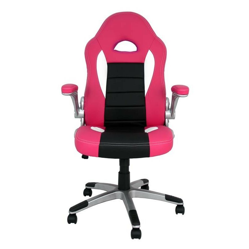 

SILLA DE ESTUDIO TIPO GAMING FS2427RSNG - Furniture Style