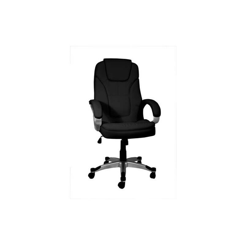 

Sillon Escritorio Arizona Negro Fs5850Ng