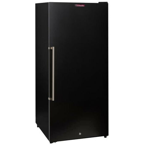 LA SOMMELIERE CTP177A - Cave a vin de vieillissement - 165 bouteilles - Pose libre -