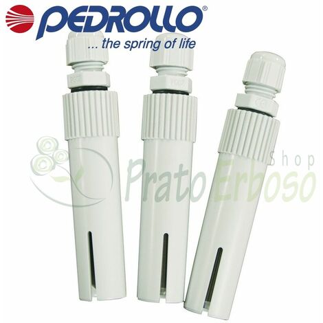 La sonda electrodo