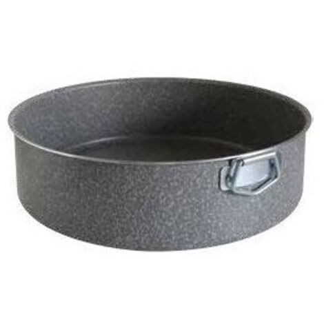 La Stone Line Tortiera 15638 con aros de 38cm