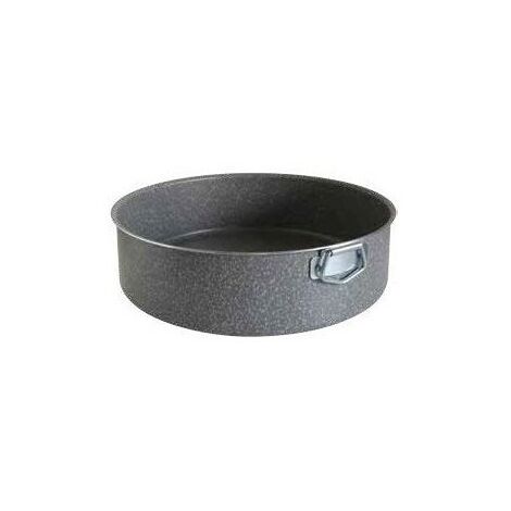 La Stone Line Tortiera 15638 mit 38 cm Ringen