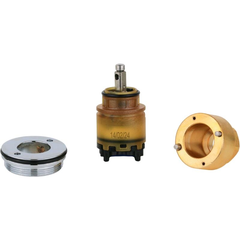 

Webert Rubinetteria - Cartucho de repuesto Webert AC0267000 | Cartucho