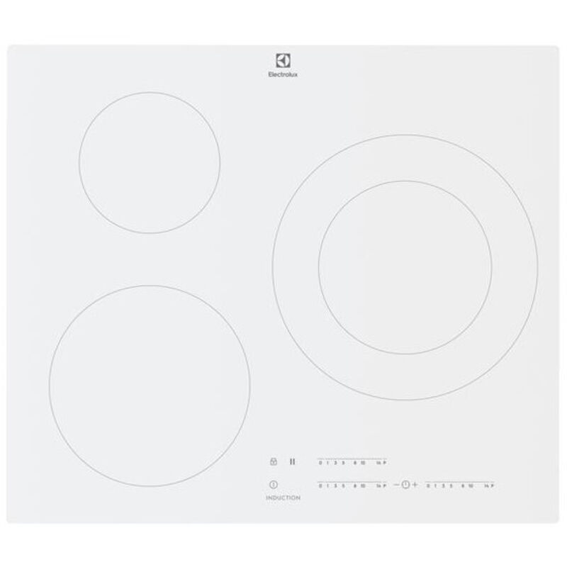Electrolux - Plaque à induction LIT60342CW/1