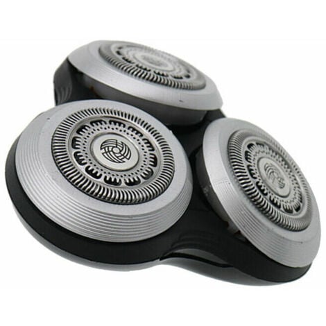 FEI YU La tête de coupe RQ12 convient aux accessoires de rasoir électrique Philips s9000 s9111 RQ10rq1250SH90