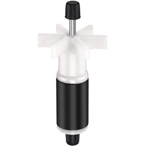 La Turbine De Remplacement De La Pompe À Eau, Turbine De Rechange De Filtre De Rotor De Rechange De Filtre De Bidon D'aquarium pour La Pompe De Bassin,DOLASO