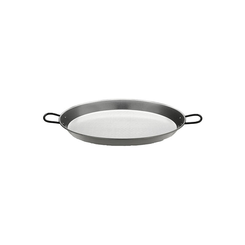 

Paellera La Valenciana pulida de 130 cm