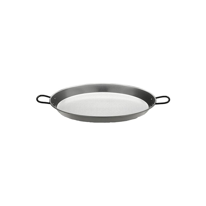 

Paellera La Valenciana pulida de 80 cm