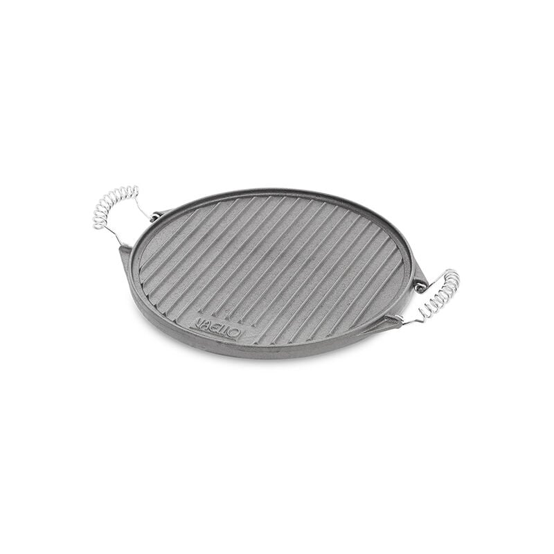 

Vaello - Plancha La Valenciana de hierro fundido de 25 cm