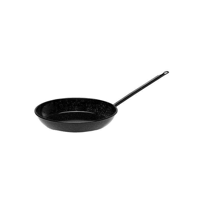 

Sarten La Valenciana esmaltada llana 32 cm
