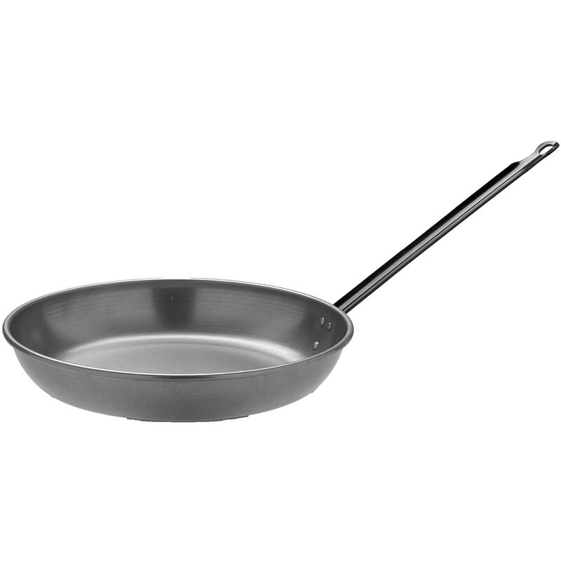 

Sarten La Valenciana con mango de hierro pulido de 20 cm