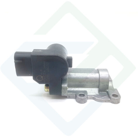 La vanne de régulation d'air de ralenti 22270-28010 convient aux vannes de régulation d'air de ralenti des Toyota Camry et RAV4.