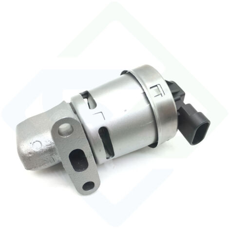 La vanne EGR applicable EGV612 convient aux véhicules transfrontaliers Buick Chevrolet Pontiac 3.1, 3.4 et 3.5L.