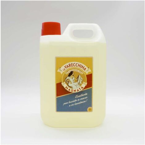 CFADDA La Varecchina Candeggina Classica - 2000 ML