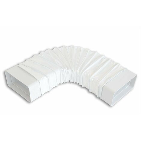 Copertura Per Tubo Ventilazione 100 Mm - Tappo In PVC Bianco, Impermeabile E Anti UV - Foto 5