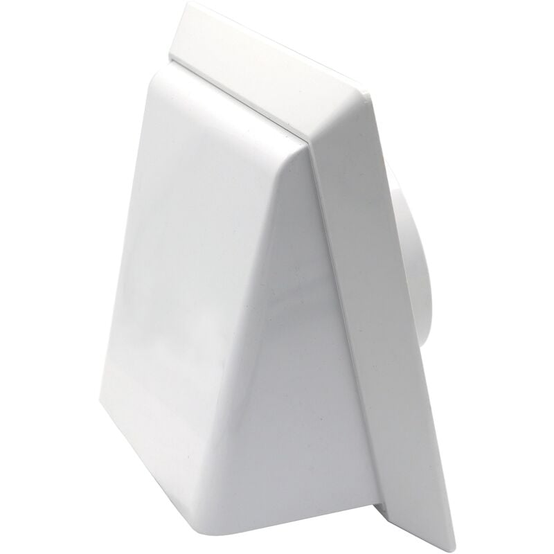 La Ventilazione CP19100B Cappetta antivento per