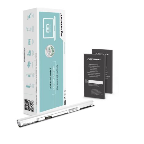 LA04 LA04DF Batteria per HP 248 340 G1 2200mAh