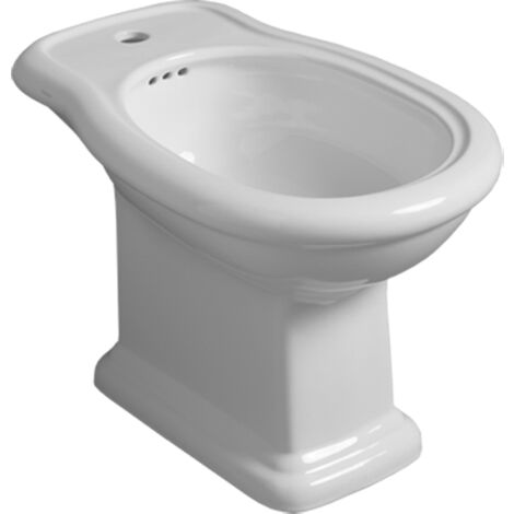 La04 lante bidet bianco