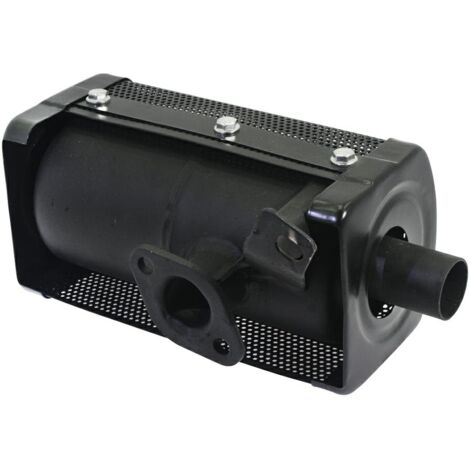 LA170FG5 Diesel-Schalldämpfer LAUNTOP kompatibel 300125