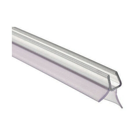 Labbro di tenuta 16 mm per schermo doccia IDEAL STANDARD