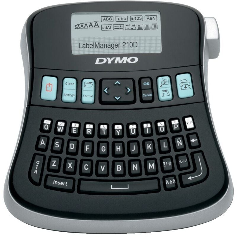 Label Manager 210D - Dymo