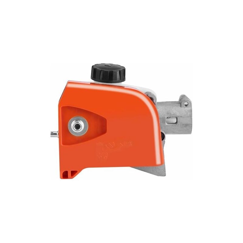 Lablanc - 26mm 9 Spline scie à chaîne tronçonneuse à Engrenages boîte à Outils Tête de boîte de Vitesses scie de Poteau Coupeur de Brosse de sécateur