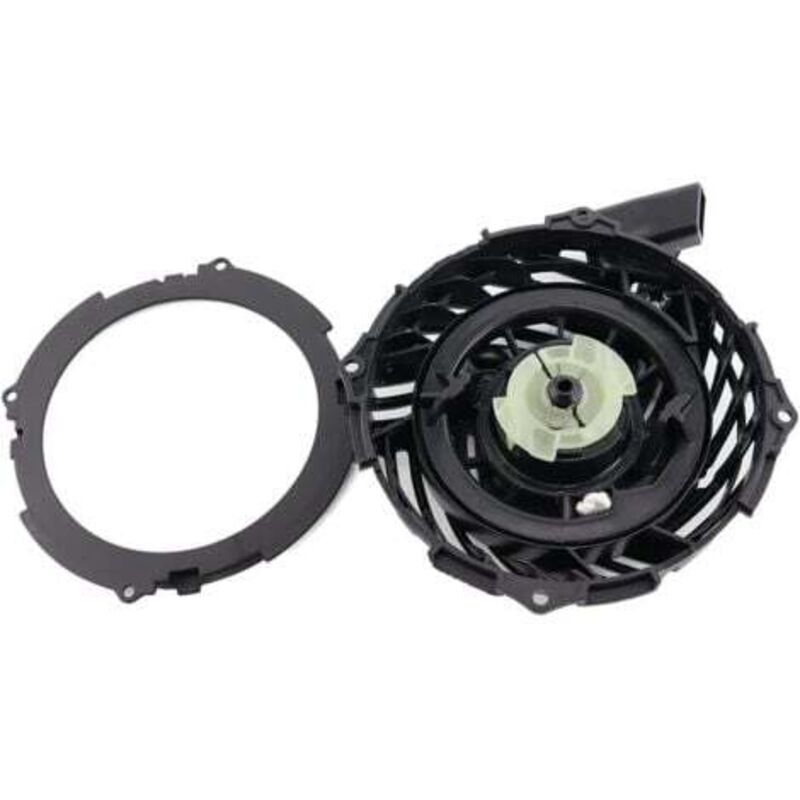 Lablanc - 590588 593959 591139 593961 Démarreur à rappel Démarreur à rappel pour moteur Briggs & Stratton 300E 450E 500E 550E 550EX 575EX 600E 625E