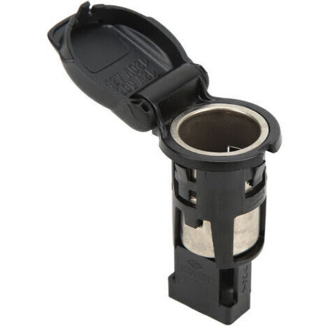 LaBlanc - Accendisigari per auto per Meg, presa di corrente per auto 253312923R Alta efficienza 12V 120W Ricambio per accendisigari auto
