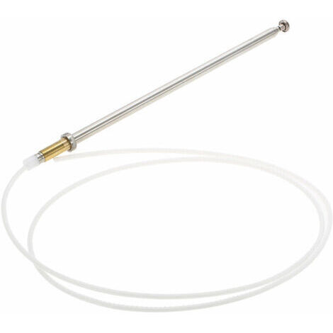 LaBlanc - Antenna radio per Mercedes-Benz W140 W124 W202 SI-A0440