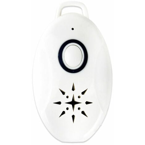 ROSEMARY LaBlanc - Anti Spider Plug Ultrasonic Spider Repellent Electric Device Without Chemicals Against Insects for Indoor Use for Bedroom Living Room Kitchen