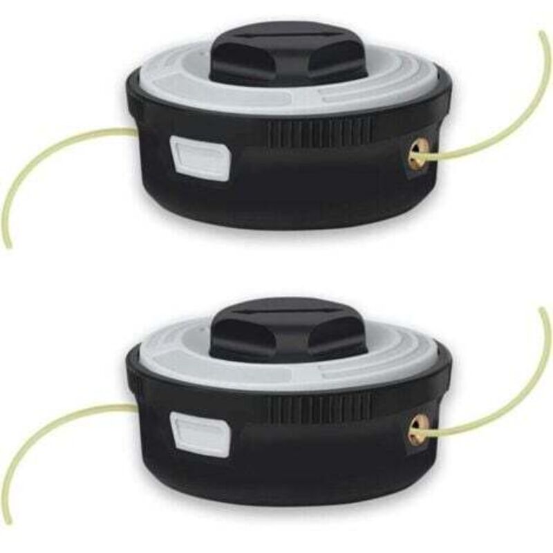 Lablanc - C3-2 Tête pour stihl fsa 57, fse 52 Coupe-bordure,AutoCut c 3-2 Tête à Fil pour Débroussailleuse FSA57 et FSE52 Bobine Fil C3-2 Tête