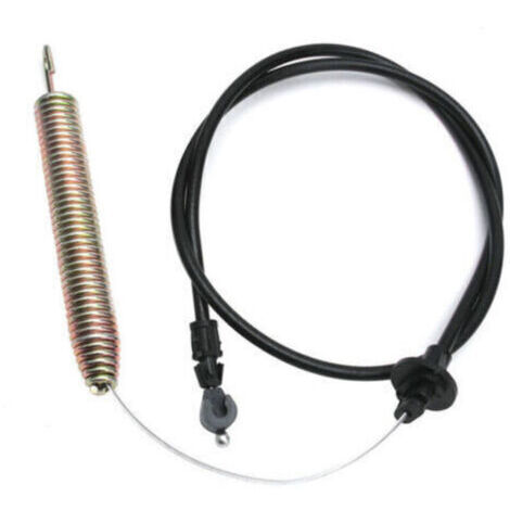 LaBlanc - Câble D'engagement de Plate-forme , 175067 169676 21547184 Câble D'embrayage de Plate-forme pour Tracteur Tondeuse à Gazon Craftsman AYP-LT avec Plate-forme de 42"
