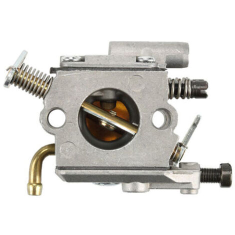 LaBlanc - carburador stihl ms200t - Carburador 1129-120-0653 Kit de carburador de repuesto para MS200 / MS200T