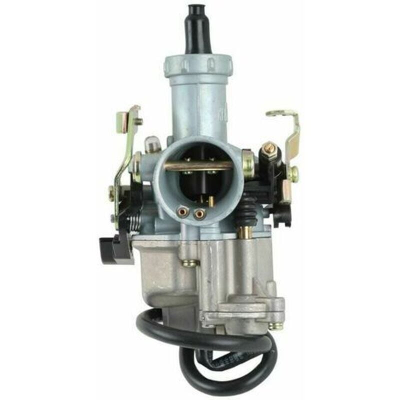 Lablanc - Carburateur adapté pour carburateur atv 125 150 200 250 pz27 pompe d'accélération